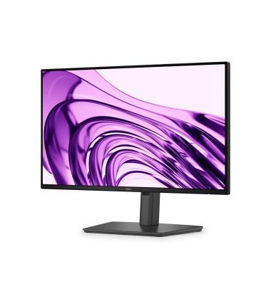 Dell P2226H | 22 " | IPS | FHD | 16:9 | 100 Hz | 5/8 ms | 1920 x 1080 pixels | 300 cd/m² | HDMI ports quantity 1