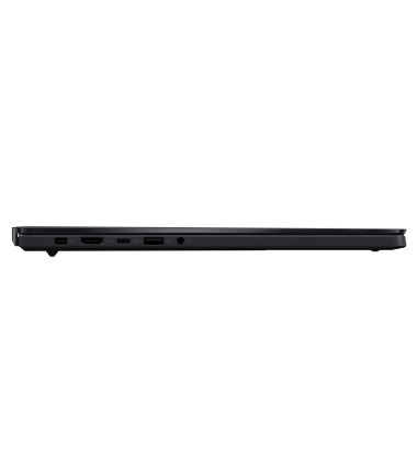 Asus ProArt P16 H7606WP-SR231X | Nano Black | 16 " | OLED | Touchscreen | 3K | 2880 x 1800 pixels | 120 Hz | Glossy | AMD Ryzen 