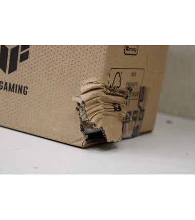 SALE OUT. ASUS TUF VG259QL5A Gaming Monitor 25" WLED/IPS 1920x1080/16:9/300cd/m2/1ms Display port, HDMI | Asus SALE OUT. | TUF G