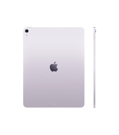 Apple | iPad Air | Purple | 13 " | 2732 x 2048 pixels | IPS | Apple | 12 GB | M4 | 256 GB | Wi-Fi | Front camera | 12 MP | Rear 