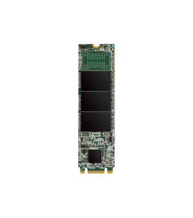 Silicon Power | A55 | 128 GB | Solid-state drive interface M.2 SATA | Read speed 550 MB/s | Write speed 420 MB/s