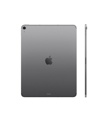 Apple | iPad Air Wi-Fi + Cellular | Space Gray | 13 " | 2732 x 2048 pixels | IPS | Apple | 12 GB | M4 | 1024 GB | 3G | 4G | 5G |