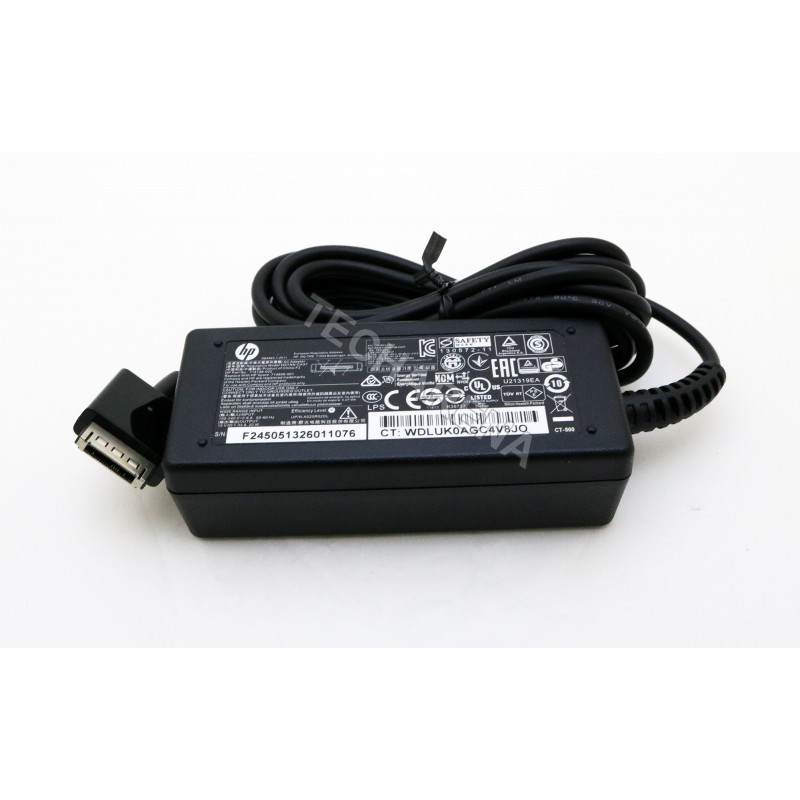 HP HSTNN-CA37 15V 1.33A 40pin genuine charger 20W