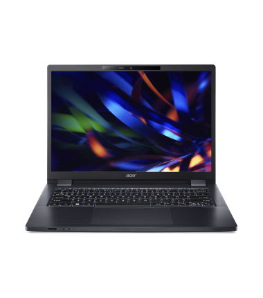 Acer TravelMate TMP414-53-TCO-5771 14" WUXGA IPS i5-1335U/16GB/SSD512GB/SCreader/Xe Graphics/Win11Pro/Eng kbd/LTE/Black/3Y Warra