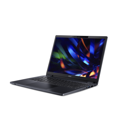 Acer TravelMate TMP414-53-TCO-5771 14" WUXGA IPS i5-1335U/16GB/SSD512GB/SCreader/Xe Graphics/Win11Pro/Eng kbd/LTE/Black/3Y Warra