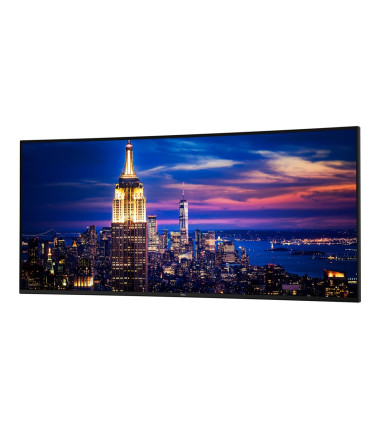 Dell U5226KW | 52 " | IPS | 6K | 21:9 | 120 Hz | 5/8 ms | 6144 x 2560 pixels | 400 cd/m² | HDMI ports quantity 2 | Silver
