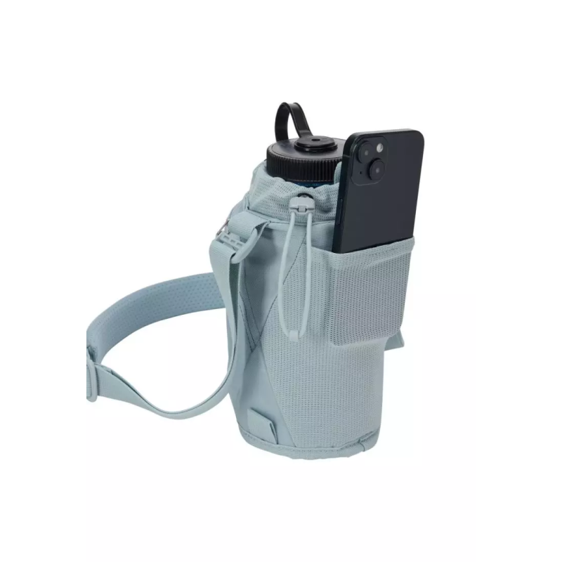 Thule EnRoute Water Bottle holder - Soft Blue/Darkest Blue | Thule