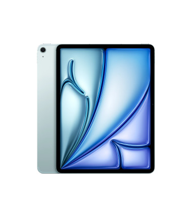 Apple | iPad Air Wi-Fi + Cellular | Blue | 13 " | 2732 x 2048 pixels | IPS | Apple | 12 GB | M4 | 1024 GB | 3G | 4G | 5G | Wi-Fi