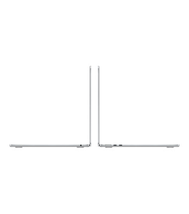 Apple MacBook Air 13" Apple M5 10C CPU, 8C GPU/16GB/512GB SSD/Silver/INT | Apple