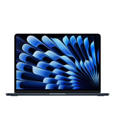 Apple MacBook Air 13" Apple M5 10C CPU, 10C GPU/24GB/1TB SSD/Midnight/INT | Apple