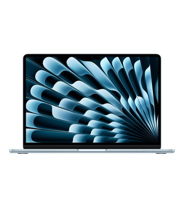 Apple MacBook Air 13" Apple M5 10C CPU, 10C GPU/24GB/1TB SSD/Sky Blue/SWE | Apple