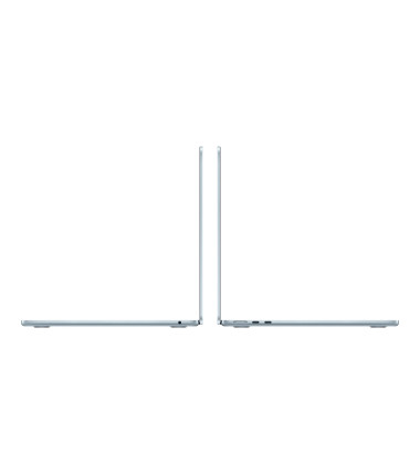 Apple MacBook Air 13" Apple M5 10C CPU, 10C GPU/24GB/1TB SSD/Sky Blue/SWE | Apple
