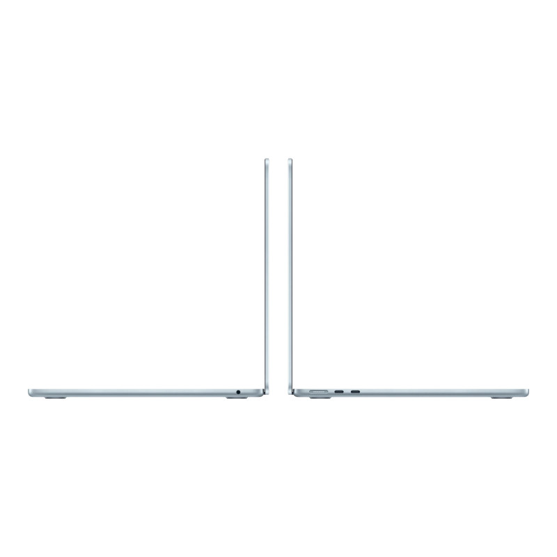 Apple MacBook Air 13" Apple M5 10C CPU, 10C GPU/24GB/1TB SSD/Sky Blue/SWE | Apple