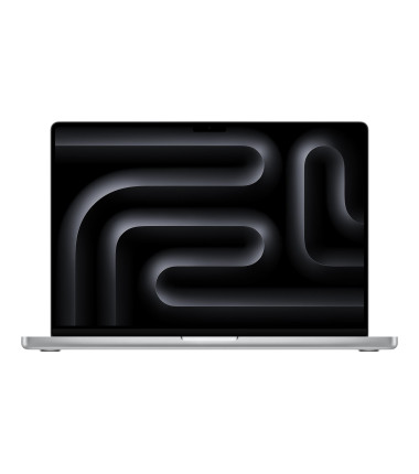 Apple MacBook Pro 16" Apple M5 Pro 18C CPU, 20C GPU/24GB/1TB SSD/Silver/SWE | Apple