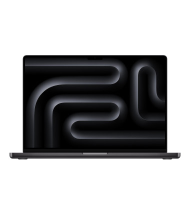 Apple MacBook Pro 16" Apple M5 Pro 18C CPU, 20C GPU/24GB/1TB SSD/Space Black/INT | Apple