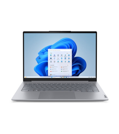 Lenovo ThinkBook 14 G8 IAL Intel | Arctic Grey | 14 " | IPS | WUXGA | 1920 x 1200 pixels | Anti-glare | Intel Core Ultra 9 | 185