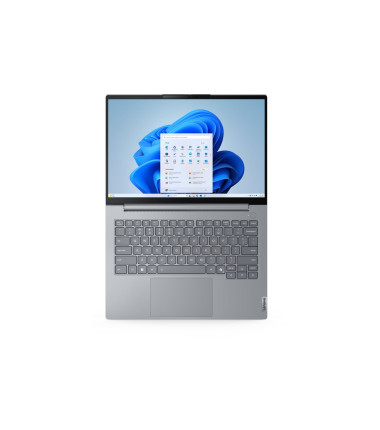 Lenovo ThinkBook 14 G8 IAL Intel | Arctic Grey | 14 " | IPS | WUXGA | 1920 x 1200 pixels | Anti-glare | Intel Core Ultra 9 | 185