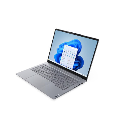 Lenovo 14 G8 IAL Intel | ThinkBook Arctic Grey | 14 " | IPS | WUXGA | 60 Hz | 1920 x 1200 pixels | Anti-glare | Intel Core Ultra