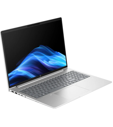 HP OmniBook 7 AI 14 WUXGA OLED Intel Core Ultra 5 225U/16GB/512GB/Intel Graphics/WIN11 Pro/ENG kbd/Silver/2Y Warranty | HP