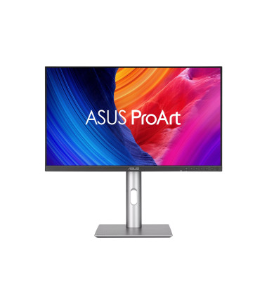 Asus ProArt PA278QGV | 27 " | IPS | 16:9 | 120 Hz | 5 ms | 2560 x 1440 pixels | 350 cd/m² | HDMI ports quantity 1