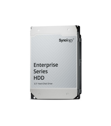 Synology HAT5320-8T.  3.5” SATA HDD, 8TB | Synology