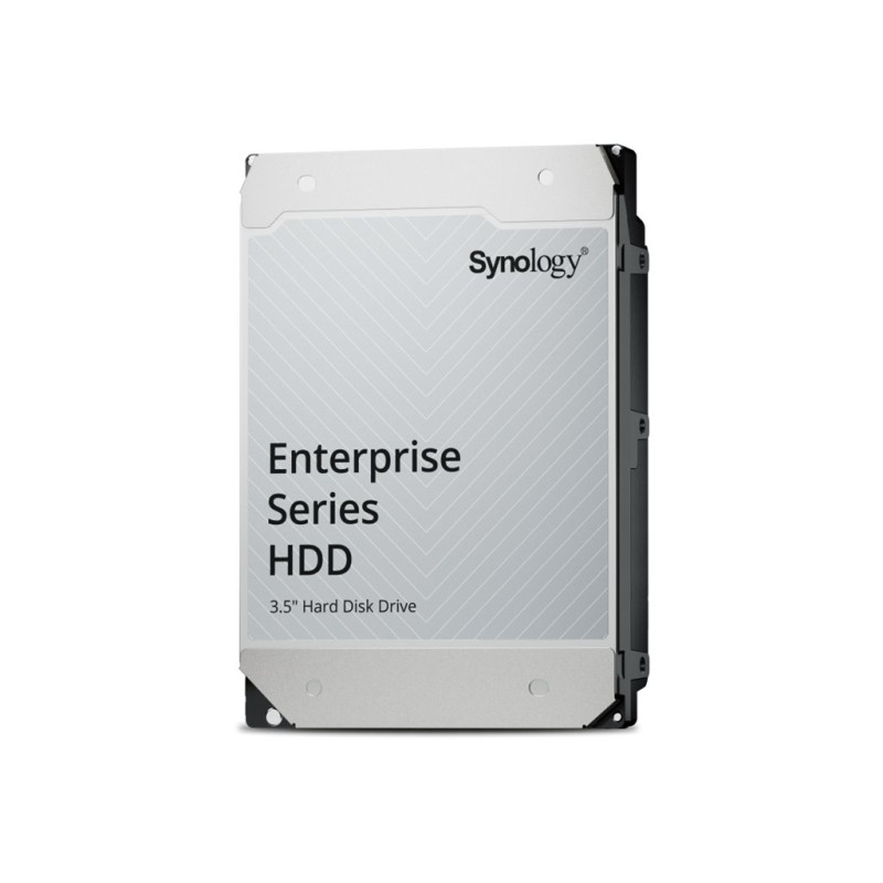 Synology HAT5320-8T.  3.5” SATA HDD, 8TB | Synology