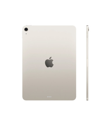 Apple iPad Air 11" M4 Wi-Fi 512GB - Starlight | Apple