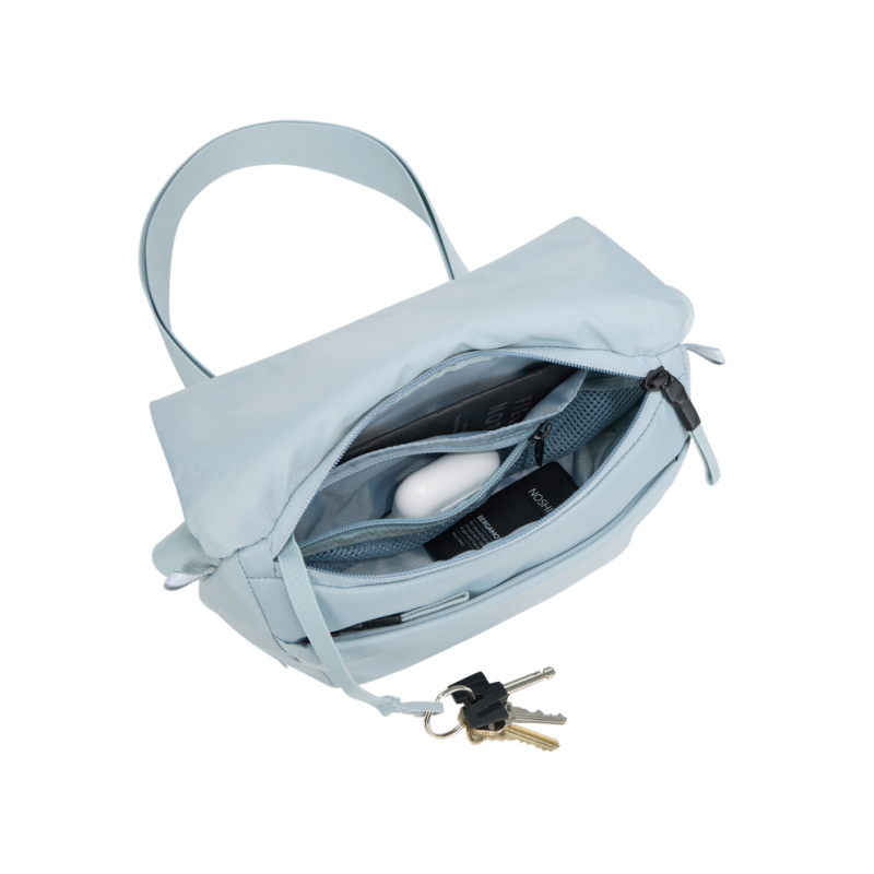Thule EnRoute Sling Bag 2L - Soft Blue/Darkest Blue | Thule