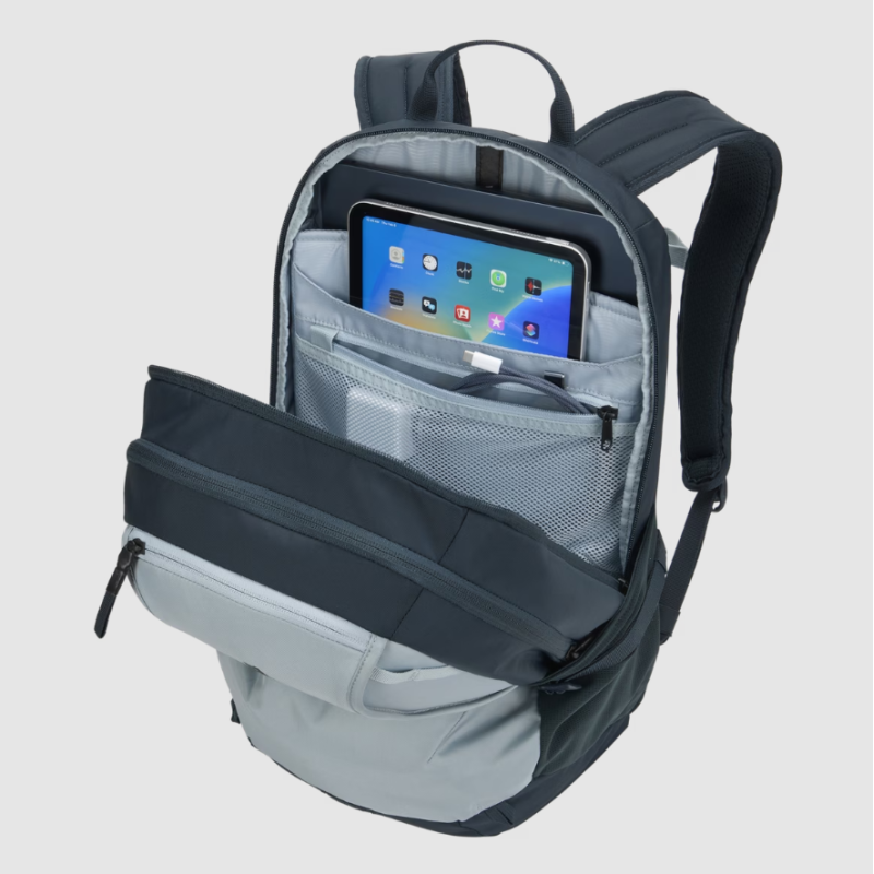 Thule EnRoute Backpack 23L - Soft Blue/Darkest Blue | Thule