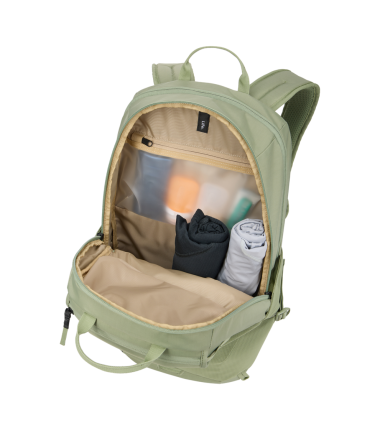 Thule EnRoute Backpack 26L - Quiet Green | Thule