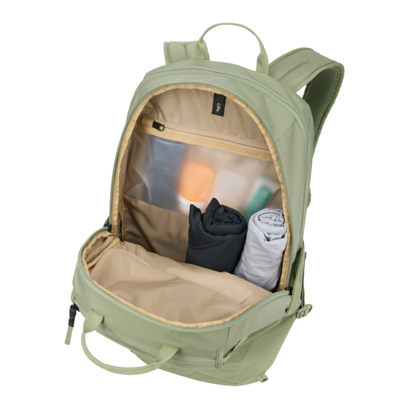 Thule EnRoute Backpack 26L - Quiet Green | Thule