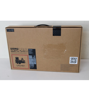 SALE OUT. ASUS M1605NAQ-SH035W/170/0001DA/16G/UI//M1605NAQ-1KSH/V/WAX/G2 | Asus Vivobook 16 M1605NAQ-SH035W | Indie Black | 16 "