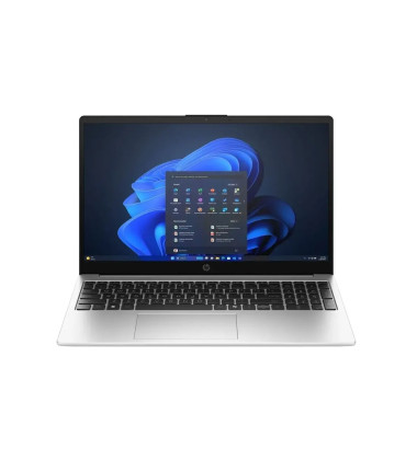 HP 255R | G10 | Turbo Silver | 15.6 " | IPS | FHD | 1920 x 1080 pixels | Anti-glare | AMD Ryzen 5 | 7535U | 8 GB | SODIMM-DDR5 |