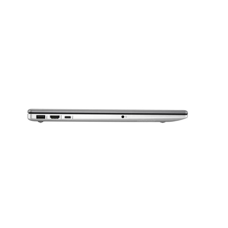 HP 255R | G10 | Turbo Silver | 15.6 " | IPS | FHD | 1920 x 1080 pixels | Anti-glare | AMD Ryzen 5 | 7535U | 8 GB | SODIMM-DDR5 |