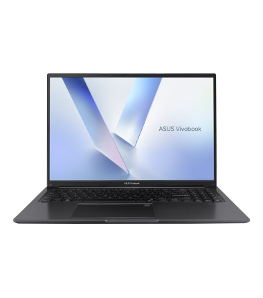 Asus Vivobook 16 M1605NAQ-KM035W | Indie Black | 16 " | OLED | FHD | 1920 x 1200 pixels | 60 Hz | Glossy | AMD Ryzen 7 | 170 | 1