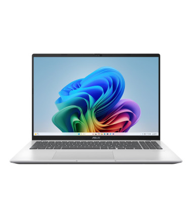 Asus Vivobook 16 F1607AA-KM049W | Cool Silver | 16 " | IPS | WUXGA | 1920 x 1200 pixels | 60 Hz | Anti-glare | Intel Core Ultra 
