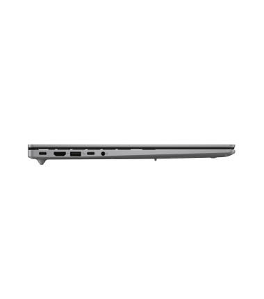 Asus Vivobook 16 M1607KA-KM186W | Cool Silver | 16 " | IPS | WUXGA | 1920 x 1200 pixels | Anti-glare | AMD Ryzen AI 5 | 330 | 16