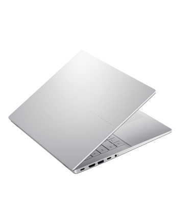 Asus Vivobook S14 S3407VA-KM088W | Cool Silver | 14 " | IPS | WUXGA | 1920 x 1200 pixels | Anti-glare | Intel Core 5 | 210H | 16