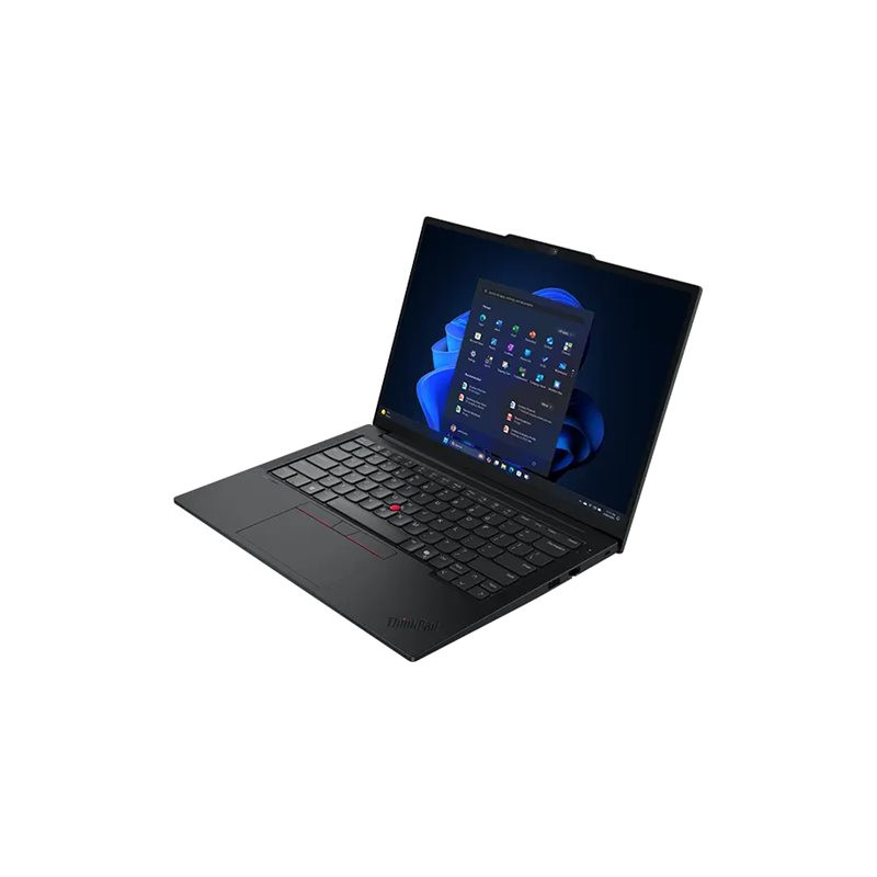 Lenovo ThinkPad E14 G7 Intel | Black | 14 " | IPS | WUXGA | 1920 x 1200 pixels | Anti-glare | Intel Core Ultra 5 | 226V | 16 GB 