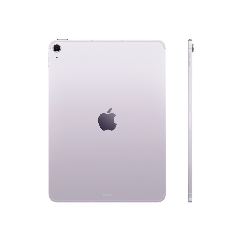 Apple iPad Air 11" M4 Wi-Fi + Cellular 128GB - Purple | Apple