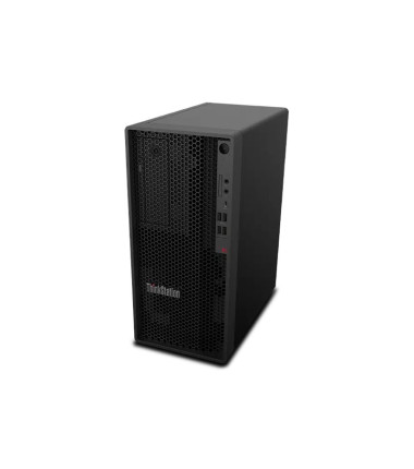 Lenovo ThinkStation | P2 | Desktop | Tower | Intel Core Ultra 5 | 245K | Internal memory 16 GB | UDIMM DDR5 | Intel Graphics | N