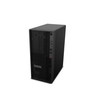 Lenovo ThinkStation | P2 | Desktop | Tower | Intel Core Ultra 5 | 245K | Internal memory 16 GB | UDIMM DDR5 | Intel Graphics | N