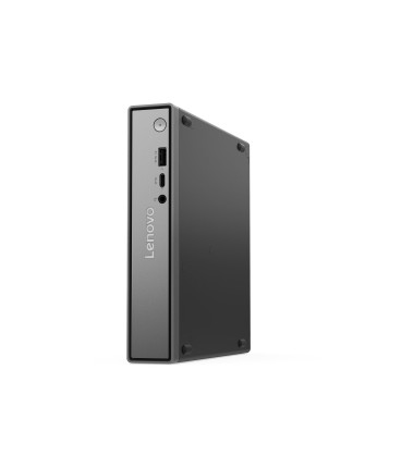 Lenovo ThinkCentre neo 50q Gen 5 i5-13420H/16GB/512GB/Intel UHD/WIN11 Pro/ENG kbd/Black/3Y Warranty | Lenovo