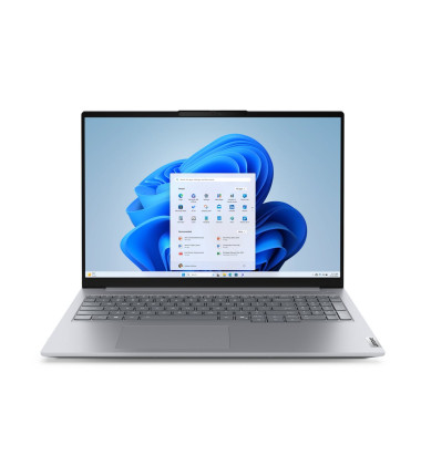 Lenovo ThinkBook 16 G8 IAL Intel | Arctic Grey | 16 " | IPS | WUXGA | 1920 x 1200 pixels | Anti-glare | Intel Core Ultra 9 | 185