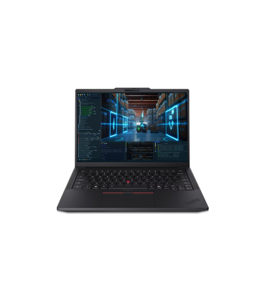 Lenovo ThinkPad P14s Gen 7 14 WUXGA AMD R5 AI PRO 440/16GB/512GB/AMD Radeon 840M/WIN11Pro/Nordic Backlit kbd/FP/3Y Warranty | Le