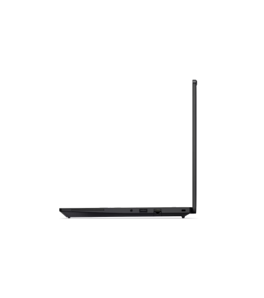 Lenovo ThinkPad P14s Gen 7 14 WUXGA AMD R5 AI PRO 440/16GB/512GB/AMD Radeon 840M/WIN11Pro/Nordic Backlit kbd/FP/3Y Warranty | Le