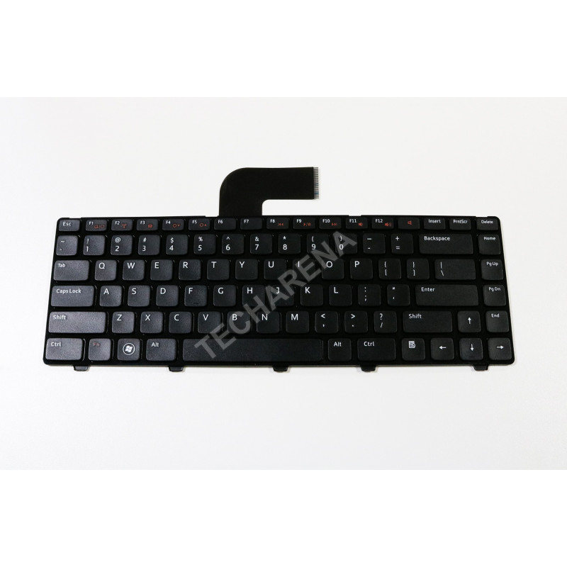 Dell XPS 15 L502X Inspiron 15 N5040 M5040 N5050 Vostro V131 3550 3560 US keyboard