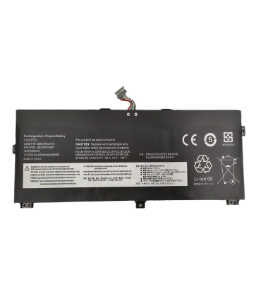 Lenovo baterija l18l3p72 5b10w13927 5b10w13928 ThinkPad X13 Yoga Gen 1, X390 Yoga CP