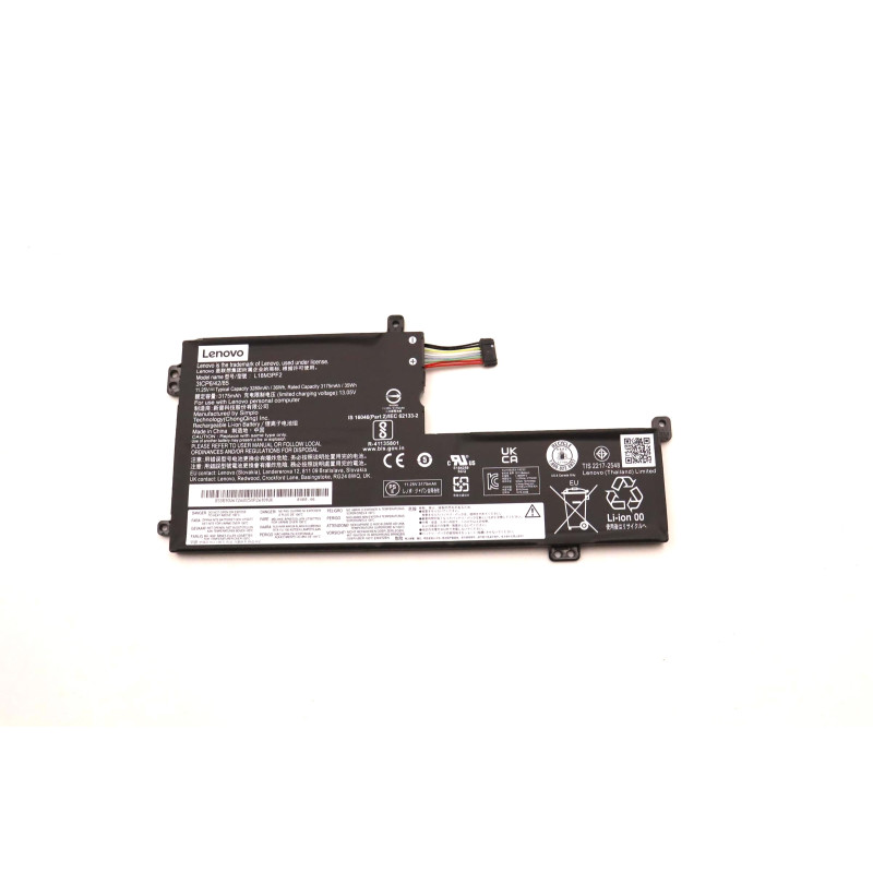 Lenovo genuine battery L18D3PF1 L18M3PF2 L18L3PF1 L18M3PF2 ideapad L340 Lenovo genuine battery L18D3PF1 L18M3PF2 L18L3PF1 L18M3PF2 ideapad L340