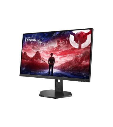 Lenovo | 27-10 | 27 " | IPS | FHD | 16:9 | 240 Hz | 0.5 ms | 1920 x 1080 pixels | 300 cd/m² | HDMI ports quantity 2 | Raven Blac